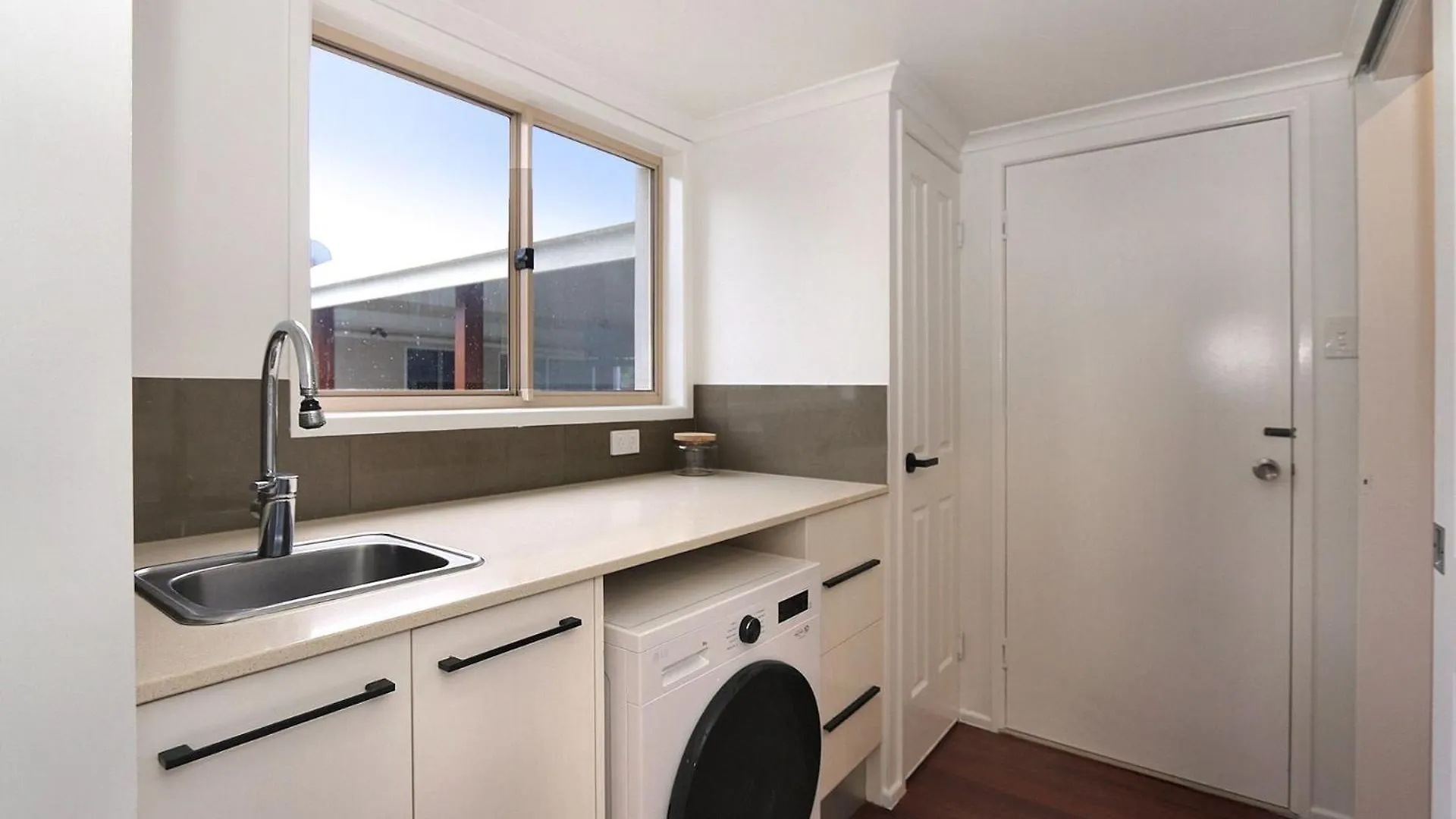Holiday home 6 Dooley Street Bargara Villa