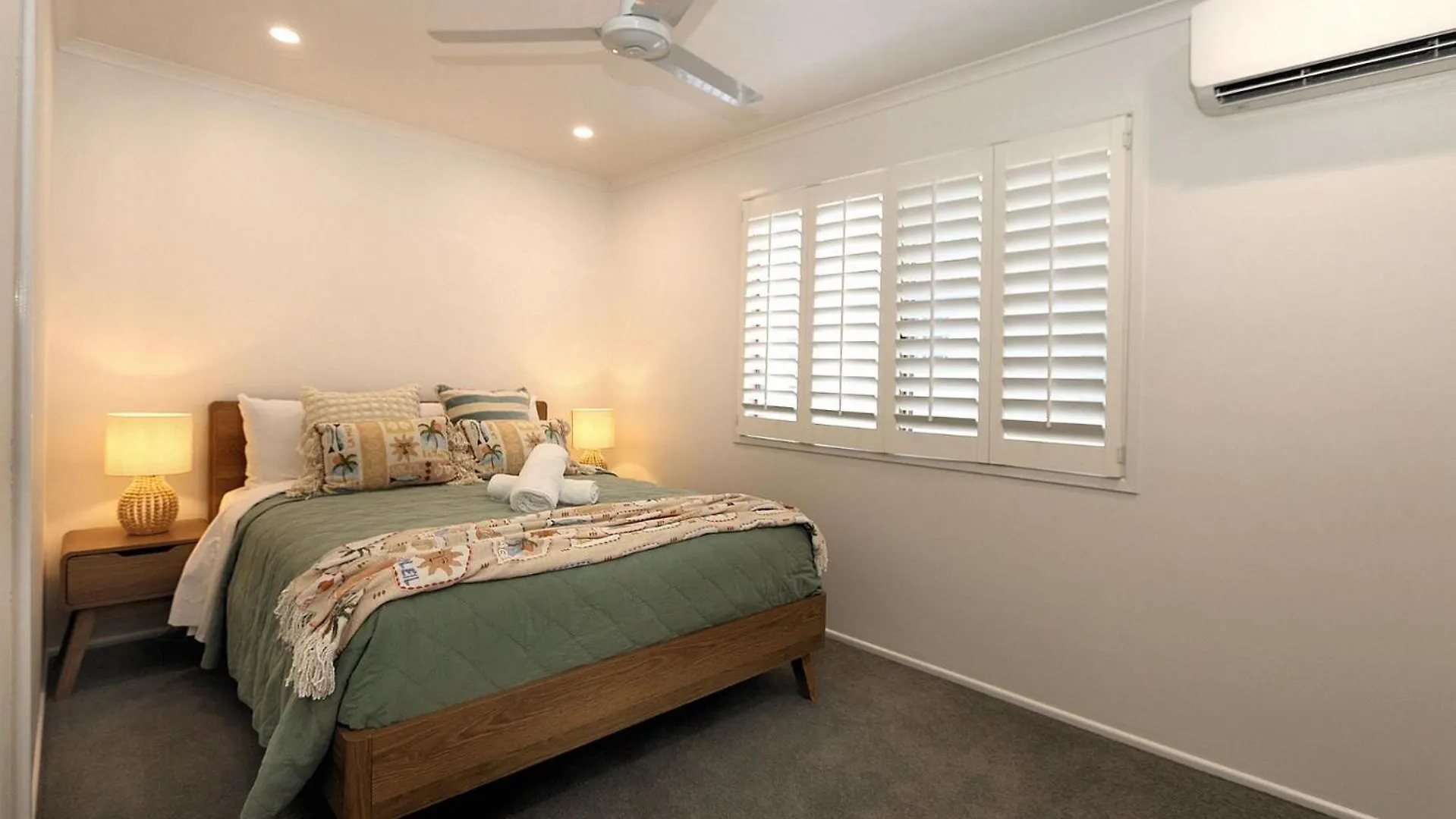 6 Dooley Street Bargara Villa