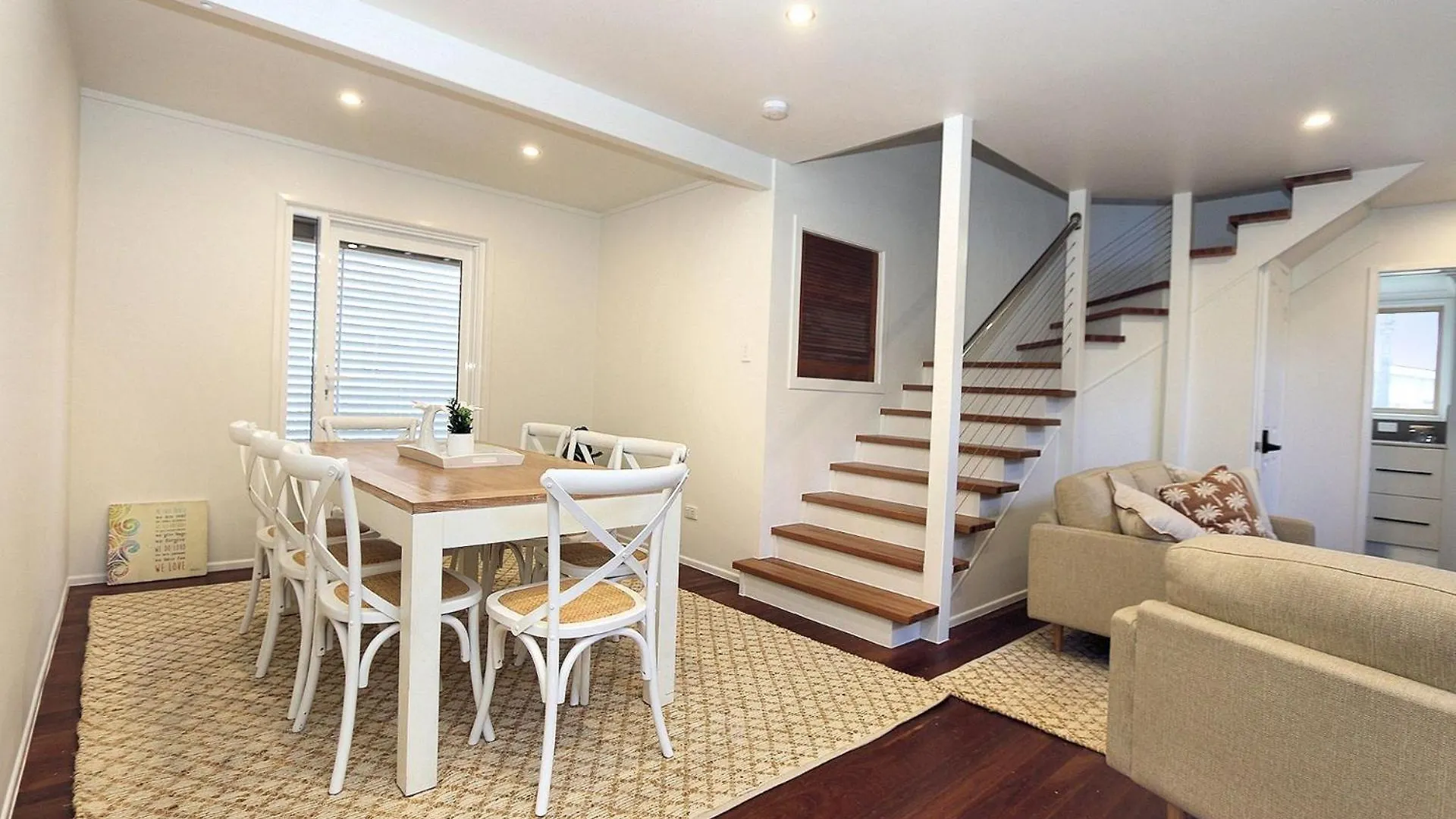 6 Dooley Street Bargara Villa