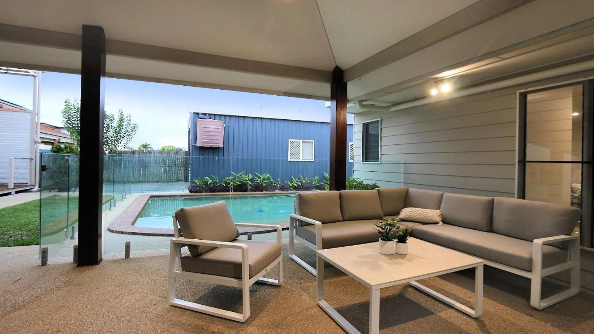 6 Dooley Street Bargara Villa 0*,  Australia