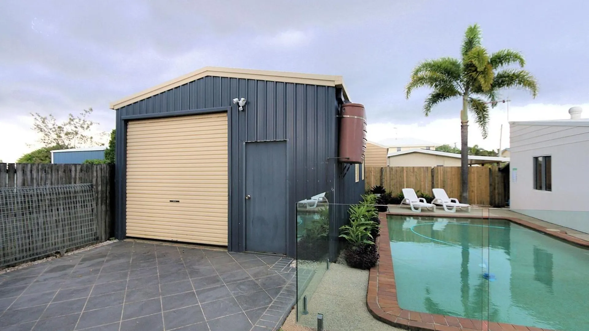 Holiday home 6 Dooley Street Bargara Villa Australia