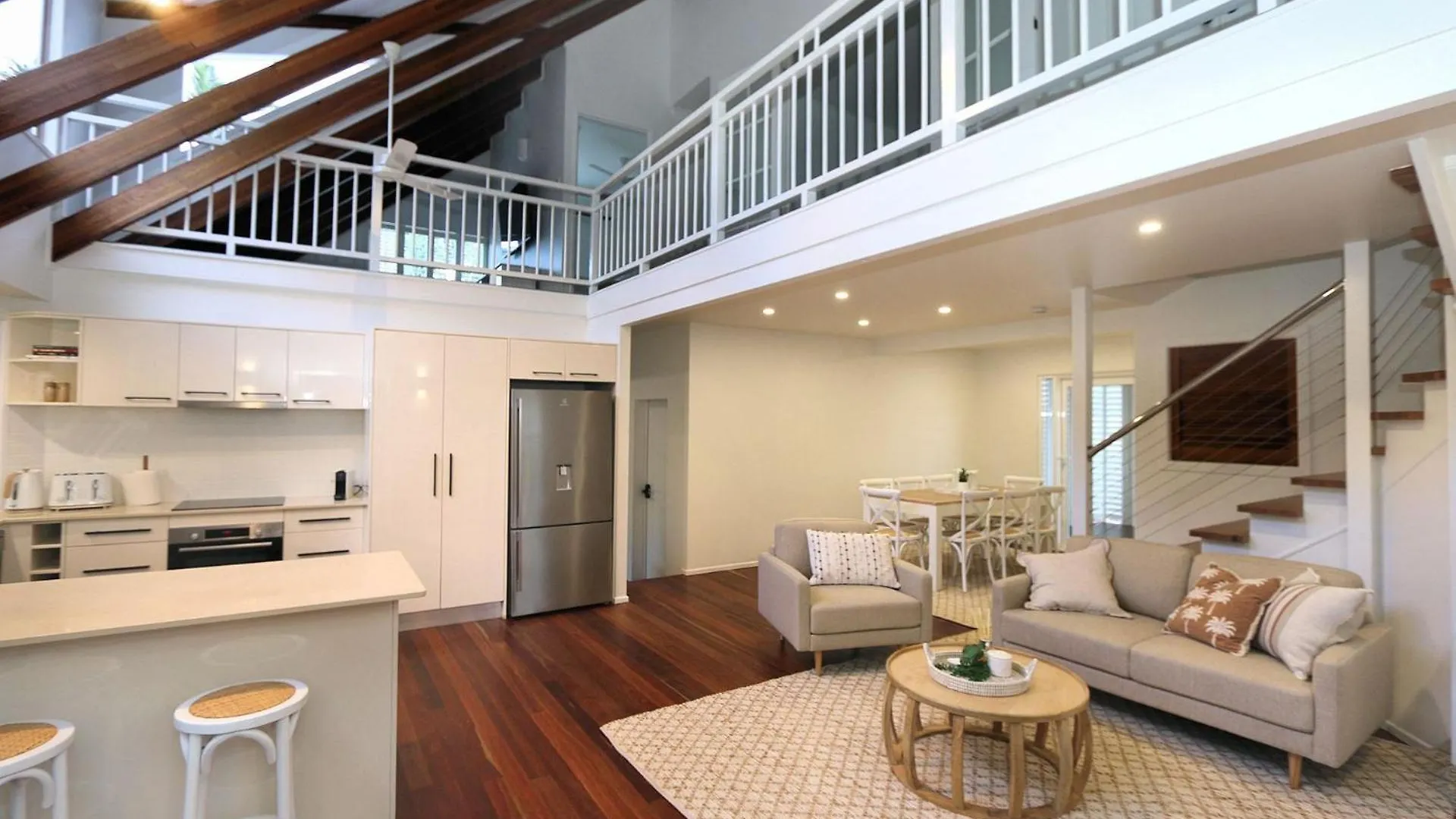 Holiday home 6 Dooley Street Bargara Villa