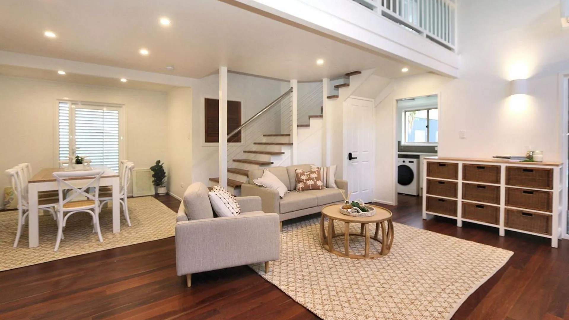 6 Dooley Street Bargara Villa Holiday home