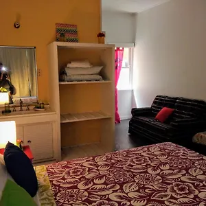 Palms Hostel Bargara