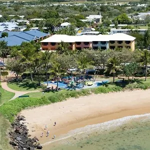 Kacy's Bargara