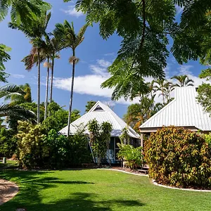 Kellys Bargara
