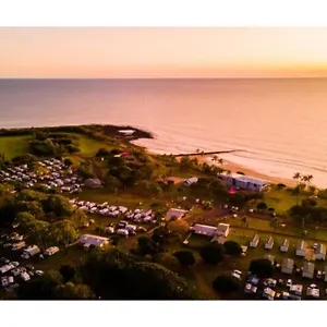 Discovery Parks - Bargara