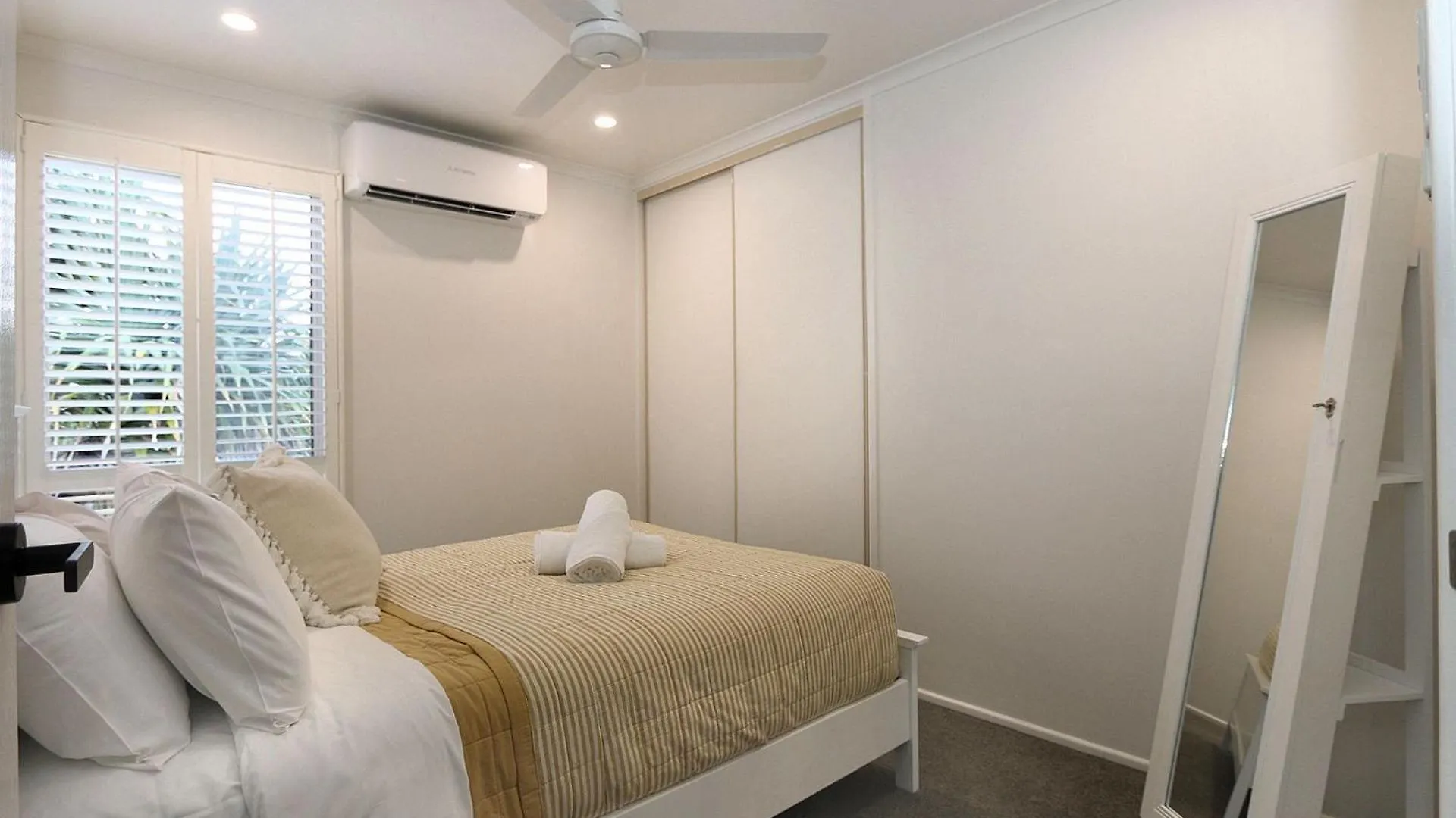 6 Dooley Street Bargara Villa Holiday home
