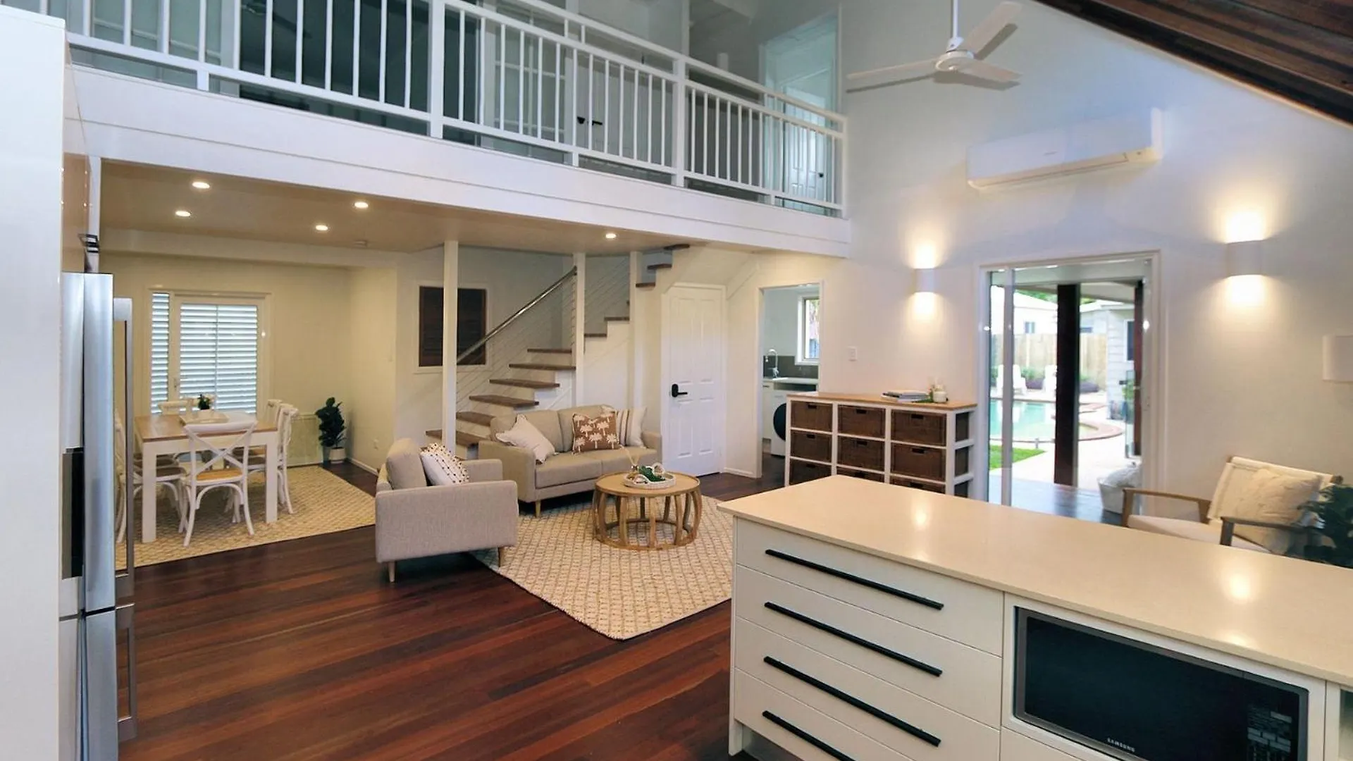 Holiday home 6 Dooley Street Bargara Villa Australia