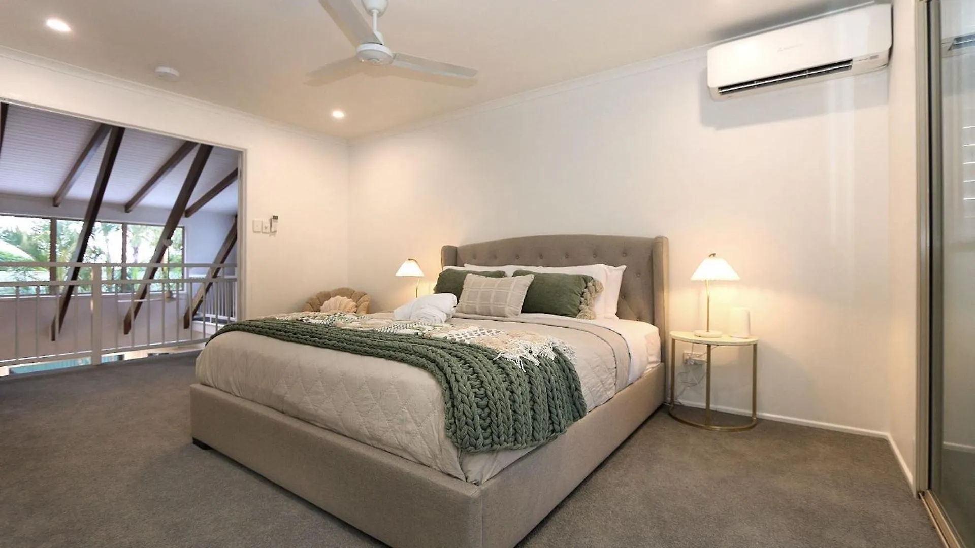 6 Dooley Street Bargara Villa